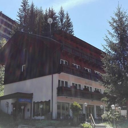 Chalet Gastein Bad Gastein Eksteriør bilde