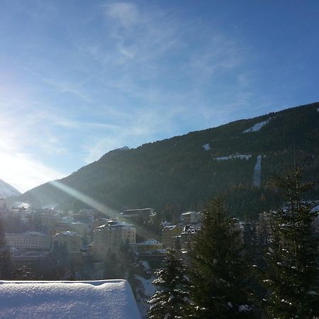 Chalet Gastein Bad Gastein Eksteriør bilde