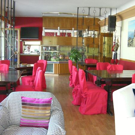 Chalet Gastein Bad Gastein Eksteriør bilde