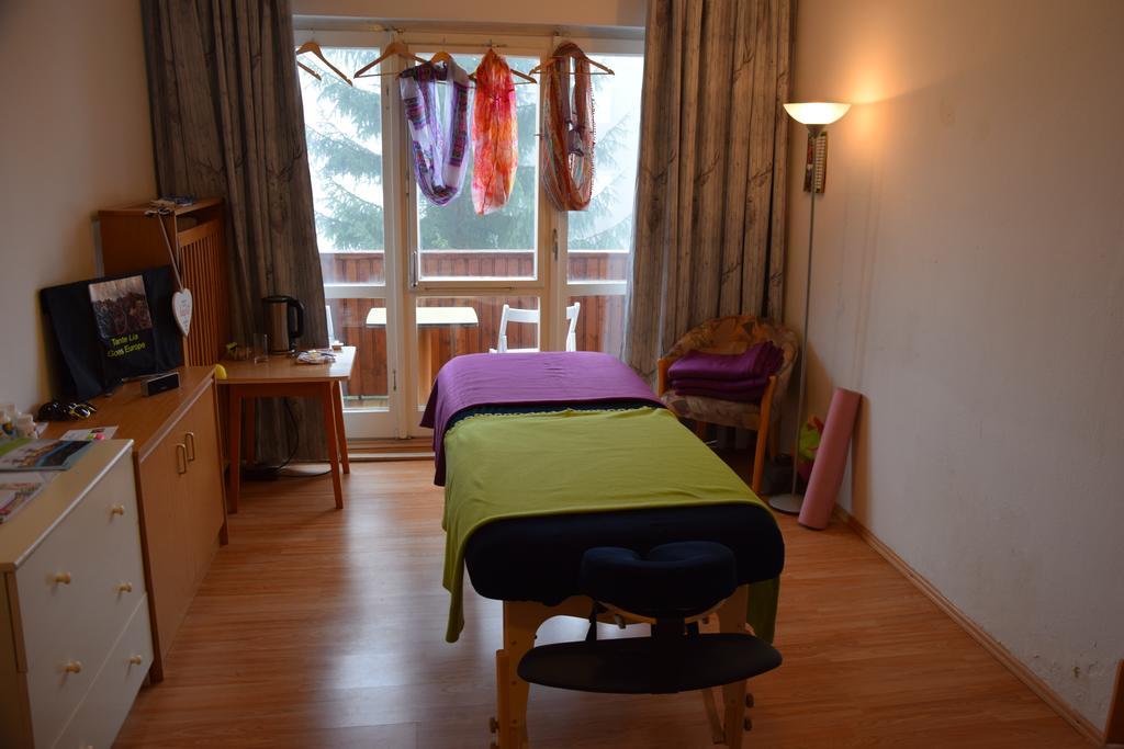 Chalet Gastein Bad Gastein Eksteriør bilde