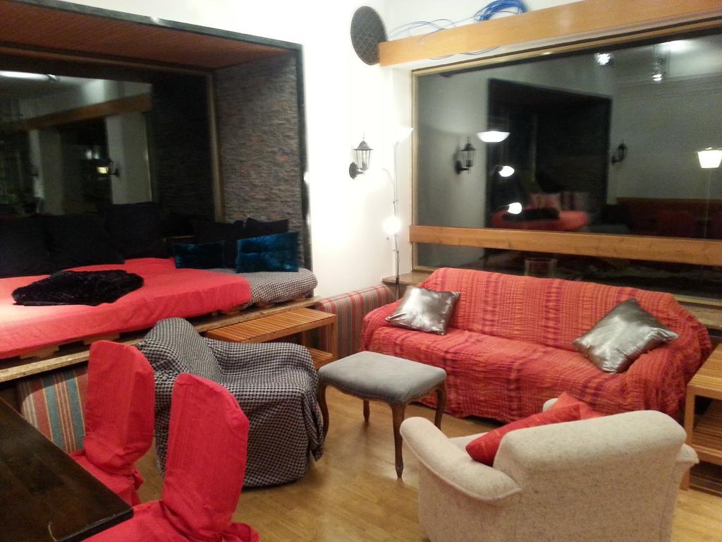 Chalet Gastein Bad Gastein Eksteriør bilde