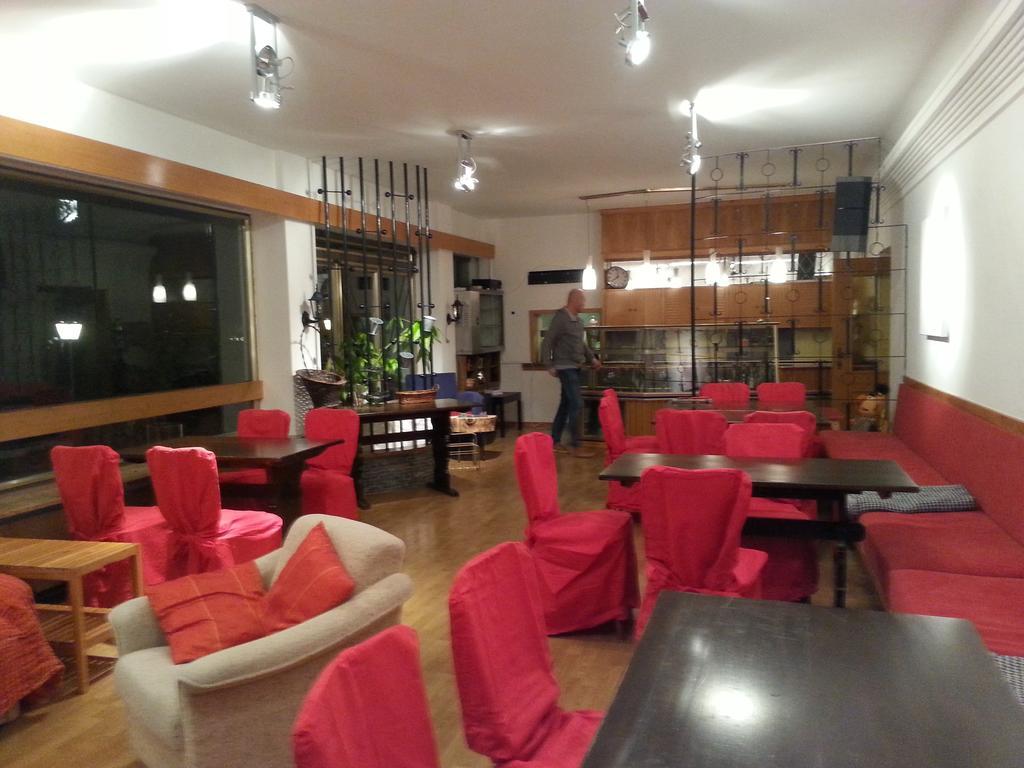 Chalet Gastein Bad Gastein Eksteriør bilde