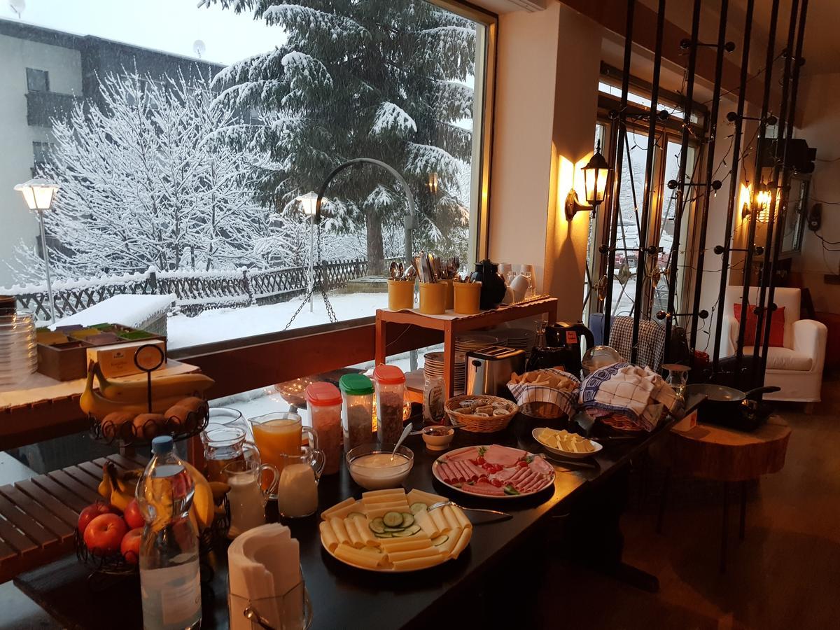 Chalet Gastein Bad Gastein Eksteriør bilde