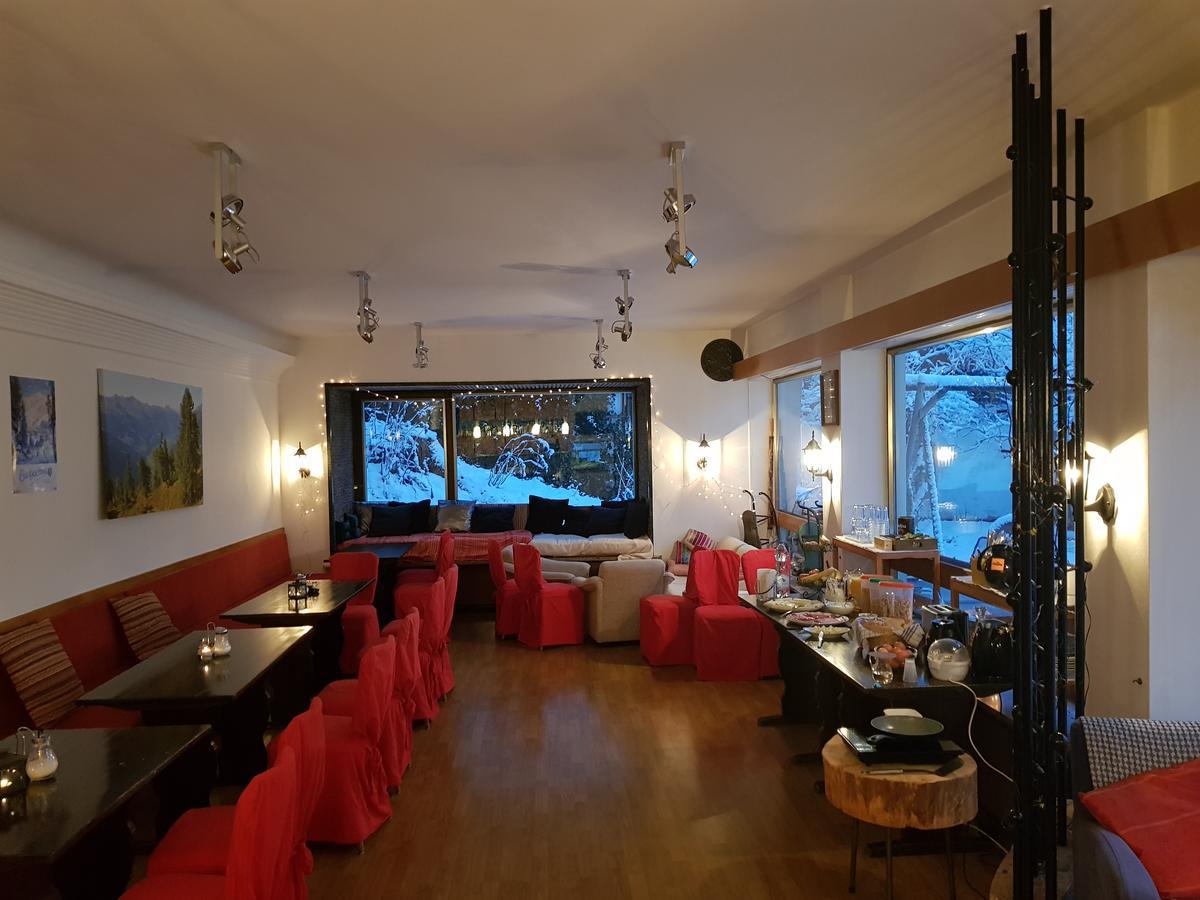 Chalet Gastein Bad Gastein Eksteriør bilde