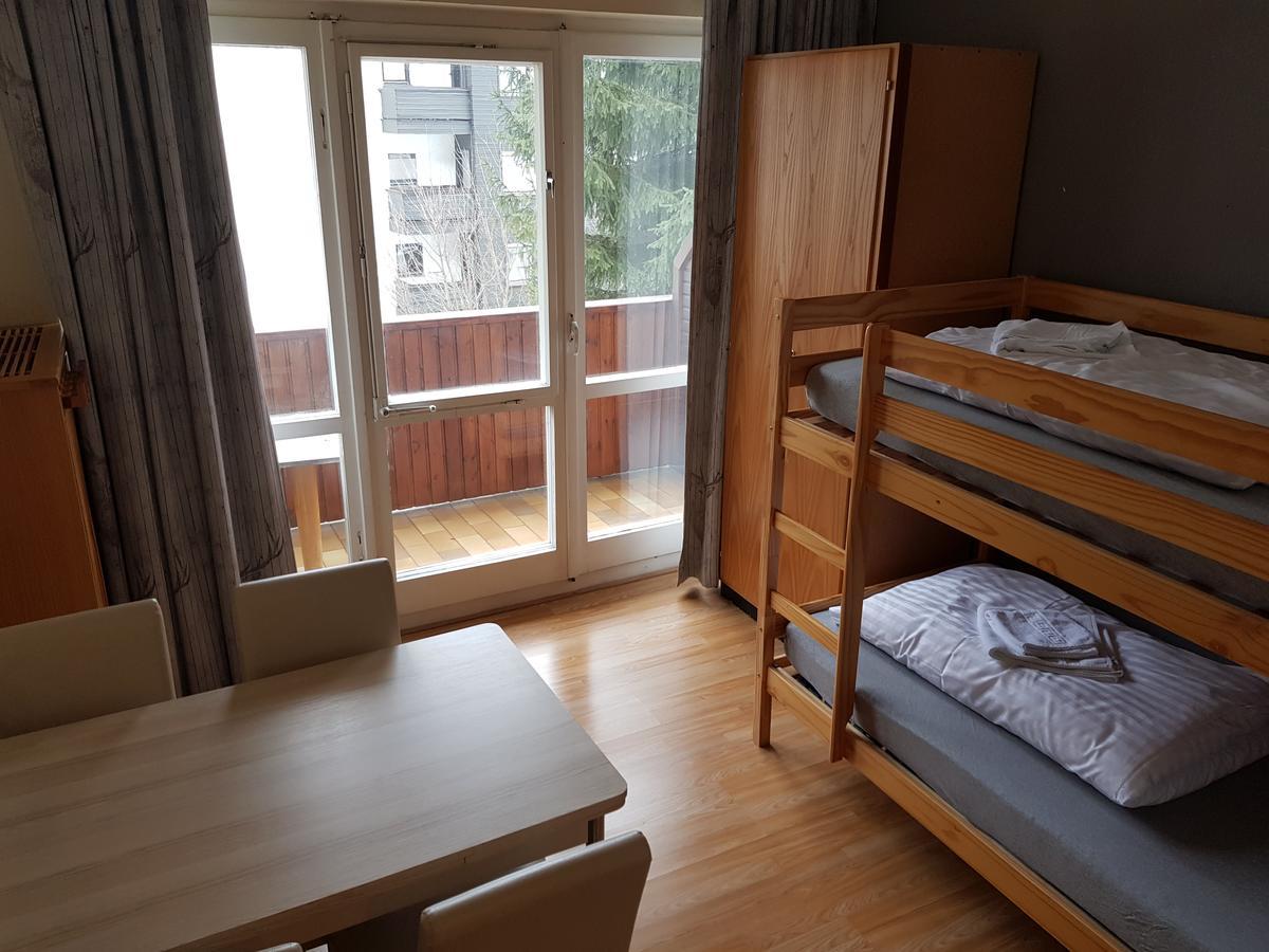 Chalet Gastein Bad Gastein Eksteriør bilde