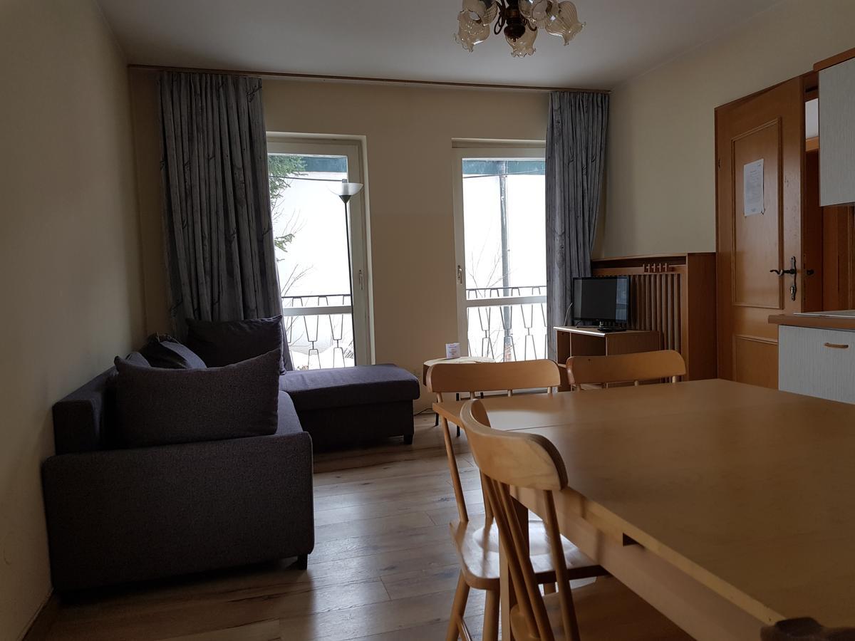 Chalet Gastein Bad Gastein Eksteriør bilde