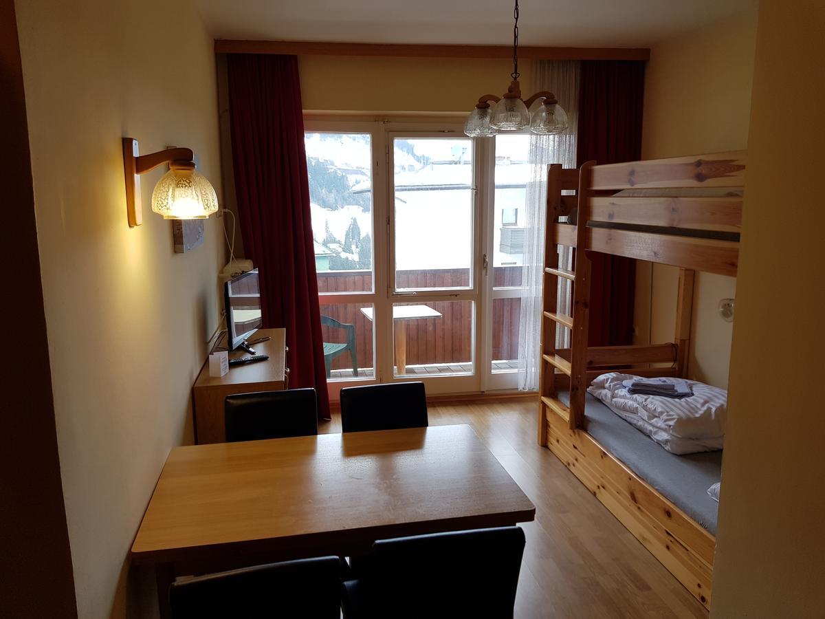 Chalet Gastein Bad Gastein Eksteriør bilde