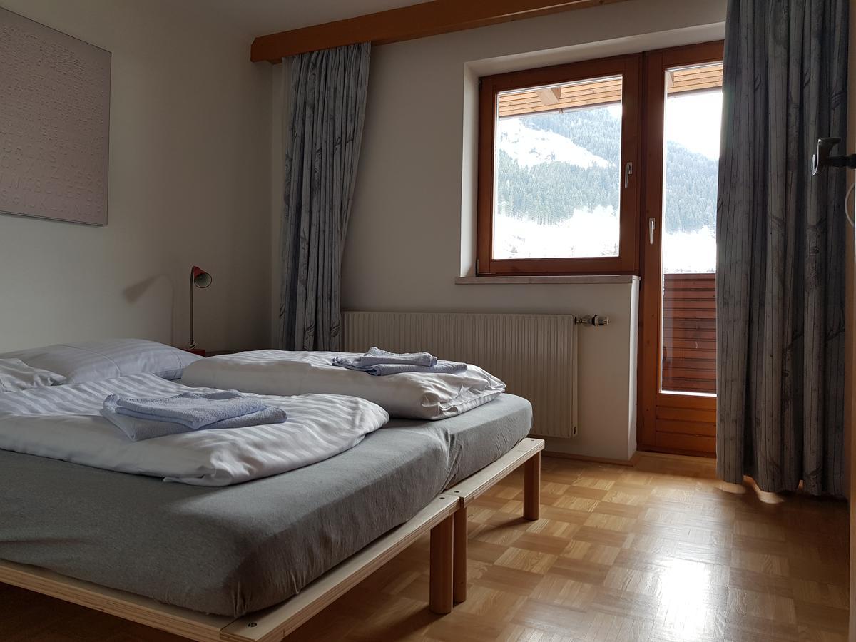 Chalet Gastein Bad Gastein Eksteriør bilde