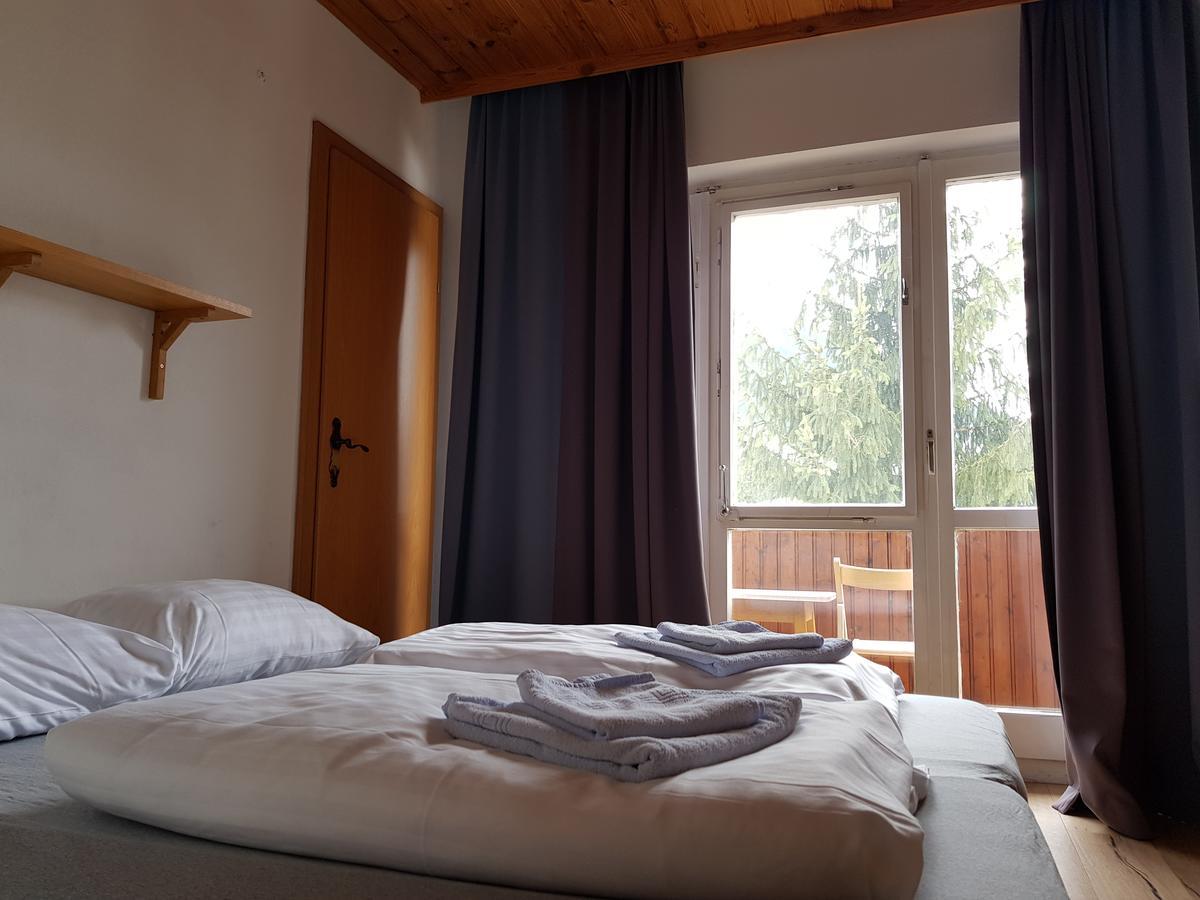 Chalet Gastein Bad Gastein Eksteriør bilde