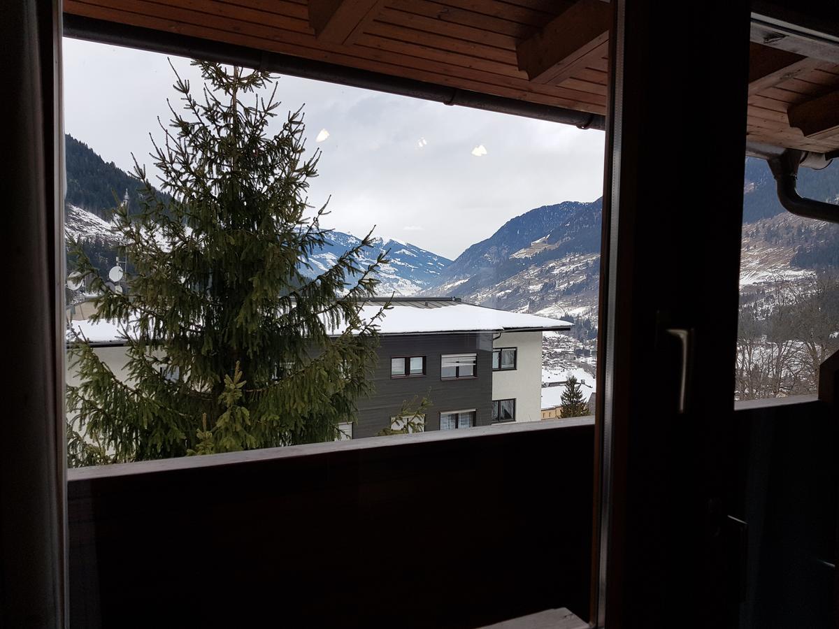 Chalet Gastein Bad Gastein Eksteriør bilde