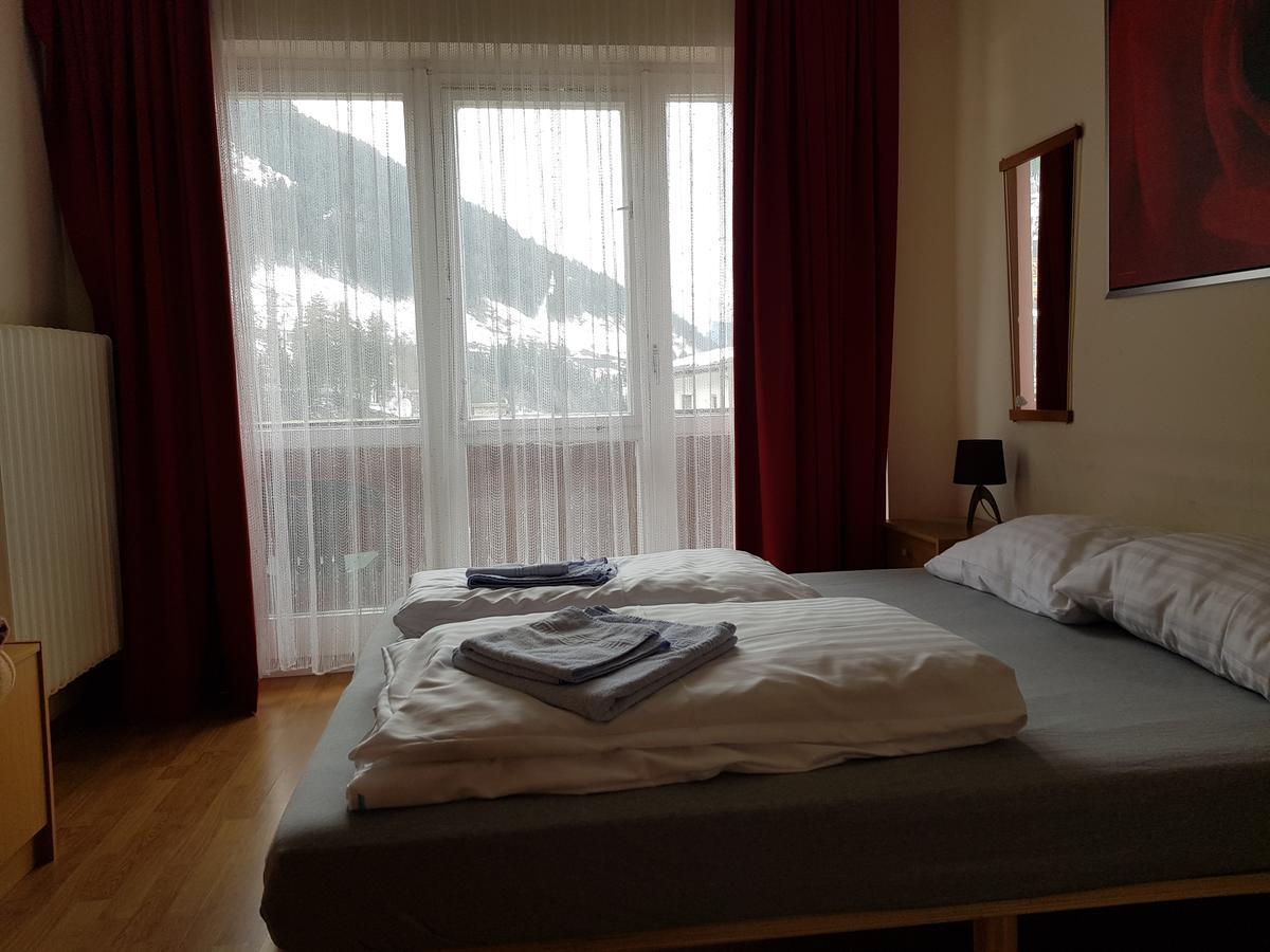 Chalet Gastein Bad Gastein Eksteriør bilde
