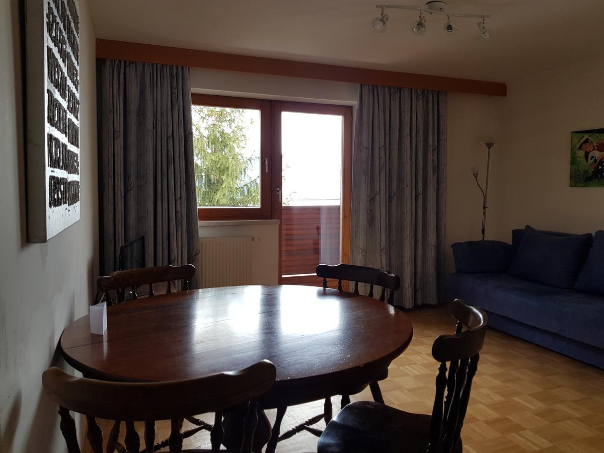 Chalet Gastein Bad Gastein Eksteriør bilde