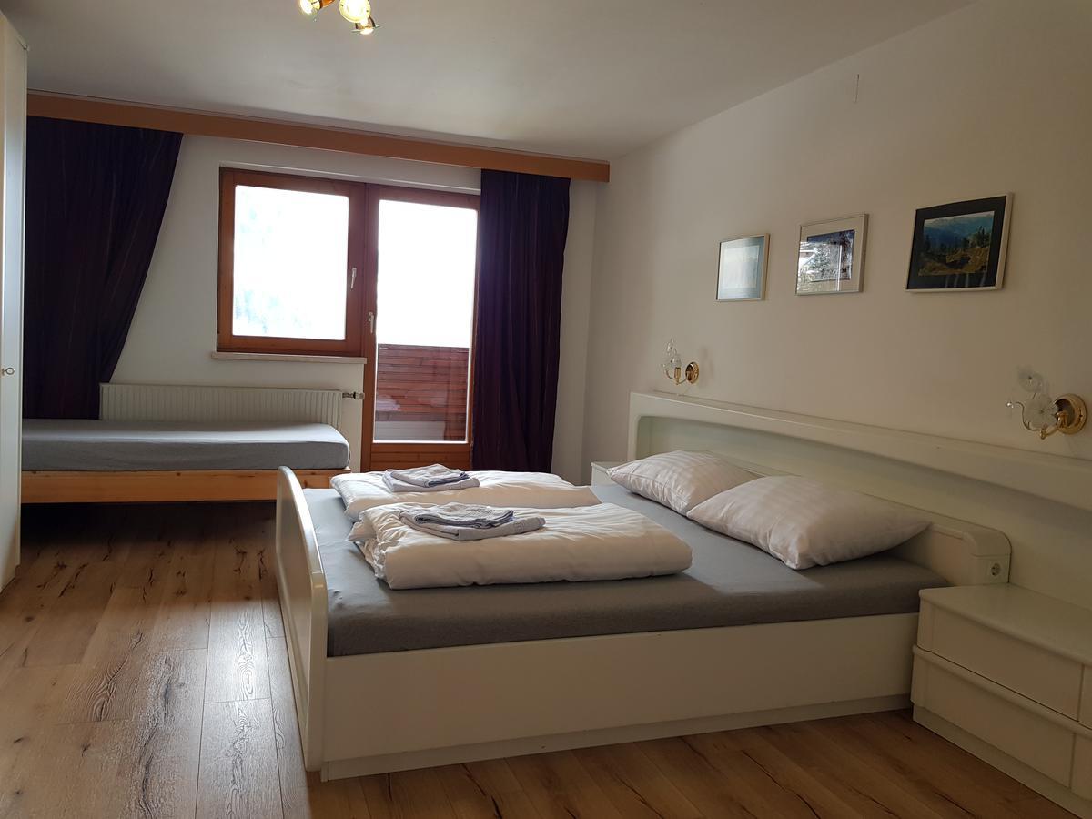 Chalet Gastein Bad Gastein Eksteriør bilde